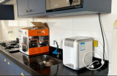 Apartamento para locação em Avaré